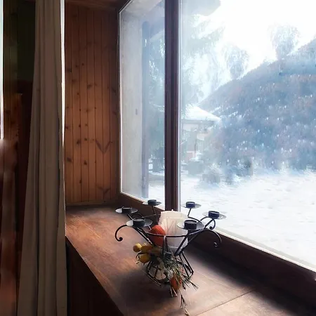 Tancredi Courmayeur