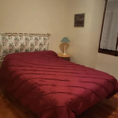 Tancredi Holiday home