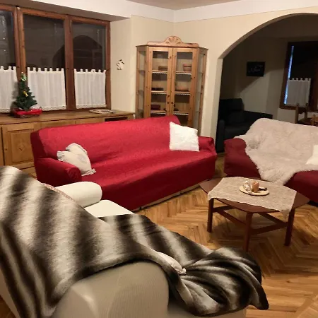 Tancredi Holiday home *