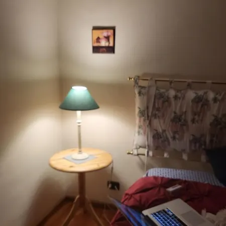 Tancredi Holiday home *