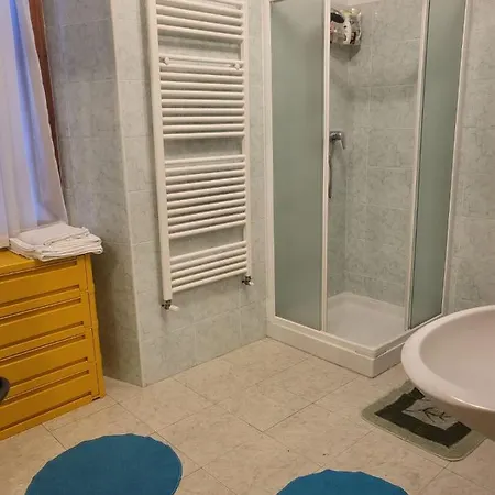 Holiday home Tancredi