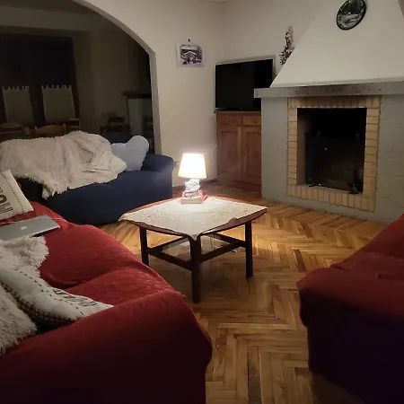 Holiday home Tancredi *