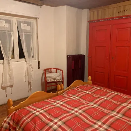Tancredi Holiday home