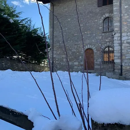 Tancredi Holiday home *