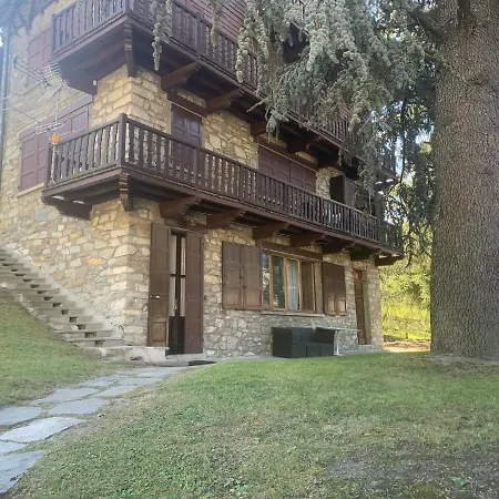 Tancredi Holiday home *