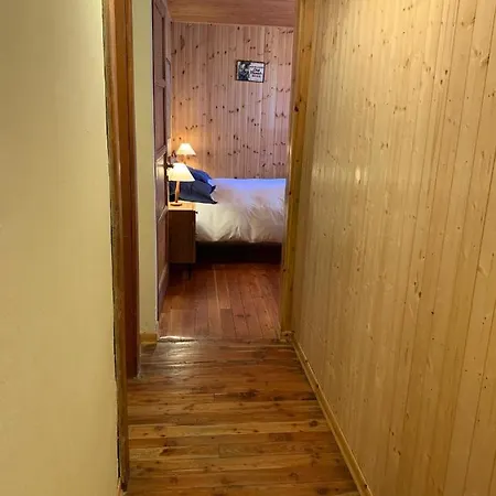 Tancredi Holiday home